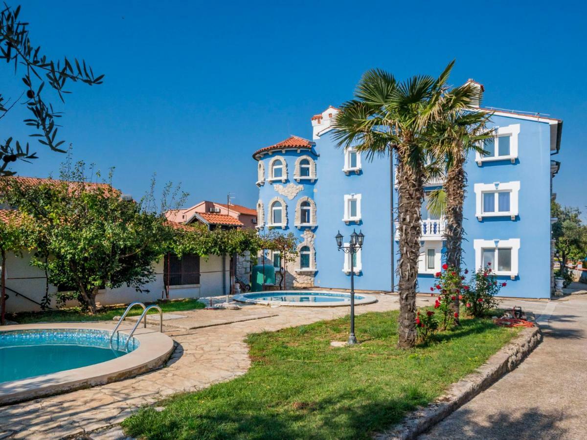 Apartment Hilde Red-11 By Interhome Медулин Екстер'єр фото