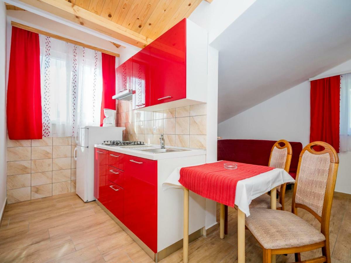 Apartment Hilde Red-11 By Interhome Медулин Екстер'єр фото